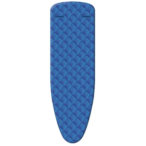 Leifheit strijkplank overtrek S-M 125x40 cm